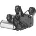 579600 Wischermotor hinten MERCEDES