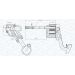 MAGNETI MARELLI Ölpumpe 351516000058 MAGNETI MARELLI Ölpumpe 351516000058