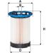 FILTRON Kraftstofffilter PE 973/10