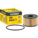 FILTRON Ölfilter OE 665/1 FILTRON Ölfilter OE 665/1