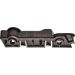 Original VAG Stoßstangenhalter Audi S. A5 08-Le 8T0807283C