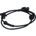 KAMOKA Sensor, Raddrehzahl 1060141
