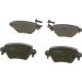 Bremsklötze FORD,JAGUAR 0 986 494 046 Bremsklötze FORD,JAGUAR 0 986 494 046