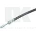 Bremsschlauch 853756 Bremsschlauch 853756