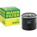 Mann & Hummel Ölfilter PKW MAZDA 2,3,6,CX-5 W 6018