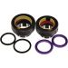 Original VAG Satz-Reparatur Klimaanlage Audi Q5 09 8K0298260B Original VAG Satz-Reparatur Klimaanlage Audi Q5 09 8K0298260B