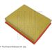 BluePrint Luftfilter ADP152209