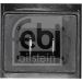 FEBI BILSTEIN Hochdruckpumpe 34107 FEBI BILSTEIN Hochdruckpumpe 34107