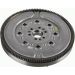 Zweimassenschwungrad CITROEN C4 PEUGEOT 208, 2008 08 Zwei-Massen-Schwungrad 2294001971 Zweimassenschwungrad CITROEN C4 PEUGEOT 208, 2008 08 Zwei-Massen-Schwungrad 2294001971