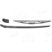 Wischerarm, hinten mit Scheibenwischer Audi A6 Avant/Allroad 05-11 56598