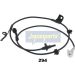 Sensor, Raddrehzahl ABS-294