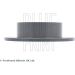 Bremsscheibe Honda T. Accord 2.2-2.3 99-03 ADH24353 Bremsscheibe Honda T. Accord 2.2-2.3 99-03 ADH24353