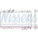Wasserkühler PKW 64775