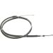 Handbremsseil RENAULT Laguna 01 1987477652