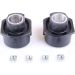 Wasserkühler PKW VOLVO XC90 AUT. 02 FIRST FIT 65613A