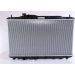 Wasserkühler PKW HONDA CIVIC 1.4-1.8 05 FIRST FIT 68134A