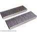 BLUE PRINT Filtersatz, Innenraumluft ADV182515 BLUE PRINT Filtersatz, Innenraumluft ADV182515