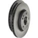 Bremsscheibe Db P. W169/W245 1,5-2,0 04-12 DF4393