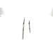 613 Bosch Twin Scheibenwischer 3397010414 613 Bosch Twin Scheibenwischer 3397010414