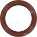 Wellendichtring Kurbelwelle RENAULT 81-16737-20