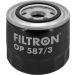 FILTRON Ölfilter OP 587/3 FILTRON Ölfilter OP 587/3