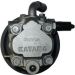 SPIDAN Hydraulikpumpe 53782 SPIDAN Hydraulikpumpe 53782