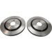 85 481 085 Bremsscheibe VA DF6425 85 481 085 Bremsscheibe VA DF6425