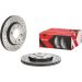 Bremsscheibe VA Xtra 09.5196.1X Bremsscheibe VA Xtra 09.5196.1X