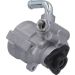 KAMOKA Hydraulikpumpe, Lenkung PP122 KAMOKA Hydraulikpumpe, Lenkung PP122