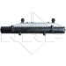 Kühler, Motorkühlung EASY FIT 509529