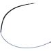 Seilzug, Feststellbremse Vw Golf 5/A3/Octavia 06- Le 32-0246 Seilzug, Feststellbremse Vw Golf 5/A3/Octavia 06- Le 32-0246
