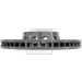FEBI BILSTEIN Bremsscheibe 18656 FEBI BILSTEIN Bremsscheibe 18656