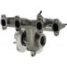 Nissens Turbo 93218 Nissens Turbo 93218