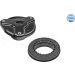 Lager - Radaufhängung. Db P. W204/212 07- Le/Pr Mit Lager MEYLE-ORIGINAL-KIT: Better solution for you 014 641 0002/S