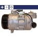Kompressor, Klimaanlage ACP 95 000S