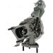 Nissens Turbo 93233 Nissens Turbo 93233