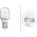 HELLA Glühlampe, Nebelschlußleuchte 8GA 008 246-001 STANDARD