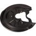 Maxgear Spritzblech, Bremsscheibe 19-3578