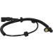 KAMOKA Sensor, Raddrehzahl 1060180