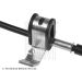 Seilzug, Feststellbremse Suzuki T. Ignis 1.5 4X4 03- Pr ADK84660 Seilzug, Feststellbremse Suzuki T. Ignis 1.5 4X4 03- Pr ADK84660