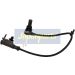 Sensor, Raddrehzahl ABS-1021