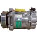 Kompressor, Klimaanlage BEHR Premium Line ACP 1352 000P