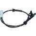 KAMOKA Sensor, Raddrehzahl 1060701