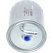 Kraftstofffilter MERCEDES C-Klasse 1457434416