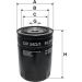 FILTRON Ölfilter OP 563/1 FILTRON Ölfilter OP 563/1