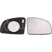 Spiegelglas, Außenspiegel 6402752 Spiegelglas, Außenspiegel 6402752