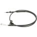 Handbremsseil VOLVO S80,XC70,V70 1987477819