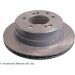Bremsscheibe Ssangyong T. Rodius 2.0 Xdi 4Wd 13 ADG043216 Bremsscheibe Ssangyong T. Rodius 2.0 Xdi 4Wd 13 ADG043216