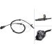 A.B.S. Sensor, Raddrehzahl 32324