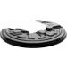 VAICO Spritzblech, Bremsscheibe V10-5059